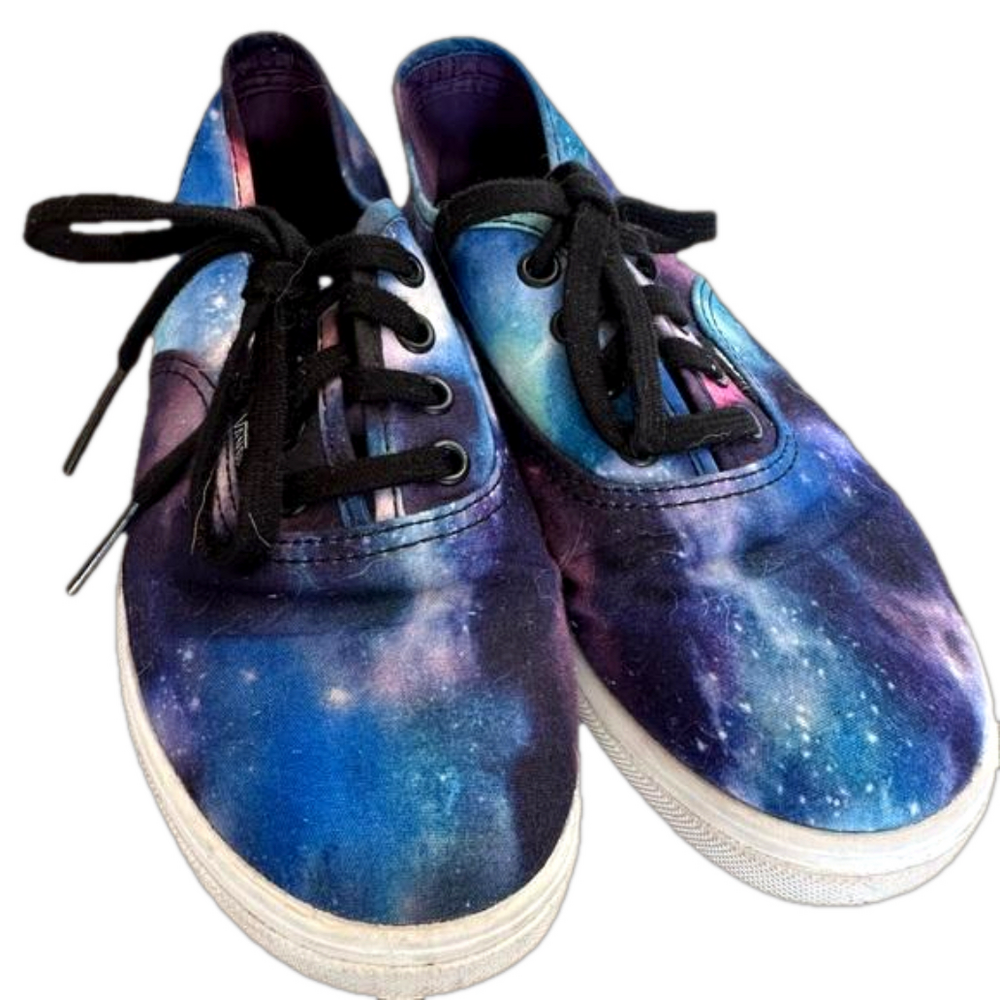 VANS Galaxy sneakers - Picture 1 of 6